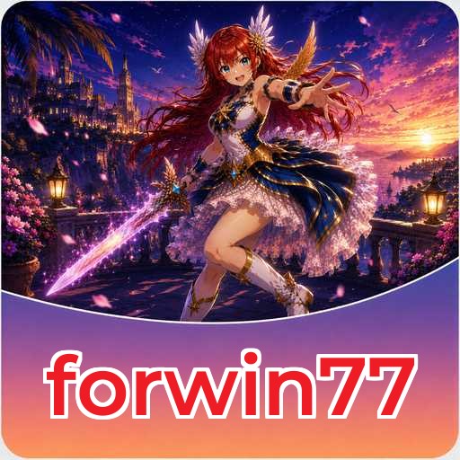 Tampilan antarmuka pengguna forwin77 yang ramah dan intuitif.